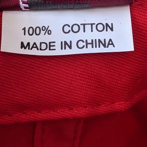 Executive Toys Associated Pipe Line Contractors Retro Snapback Hat NWOT - Picture 7 of 8